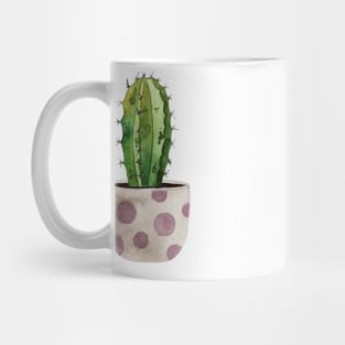 Succulent Love Mug